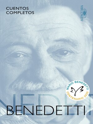cover image of Cuentos completos